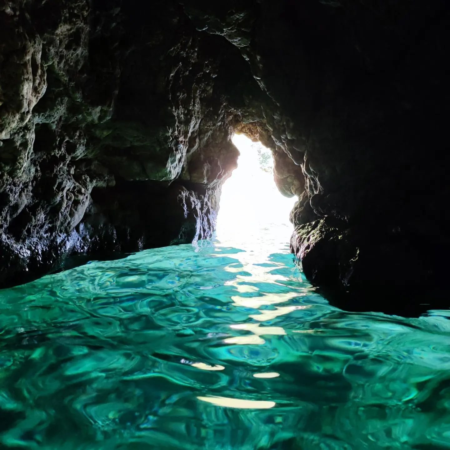 NORTHERN PELION-THETIS CAVES